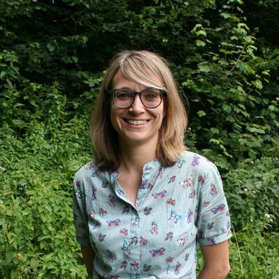 Frau Schwittek