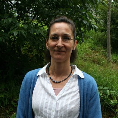 Frau Egert