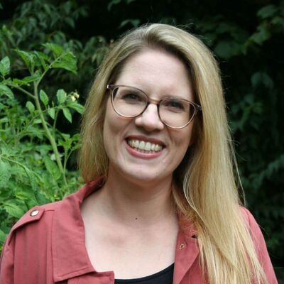 Frau Brink