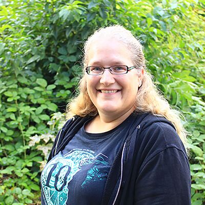 Frau Sedler